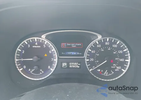 2018 Infiniti Qx60 from USA, damaged, VIN 5N1DL0MN7JC500859